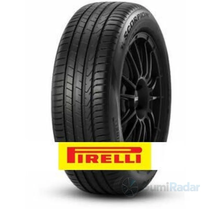 Pirelli SCORPION SEAL + ELT