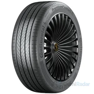 Continental PREMIUM CSi