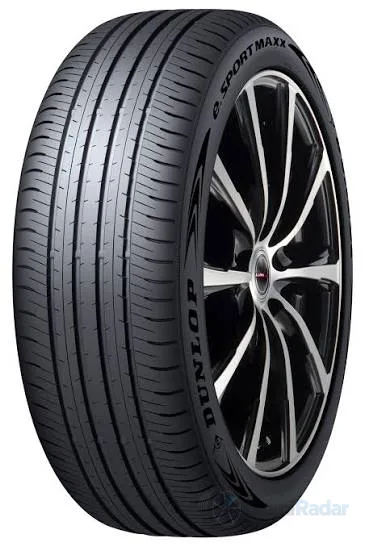 Dunlop E SPORTMAXX