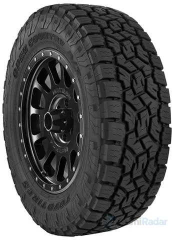 Toyo OPEN COUNTRY A/T3