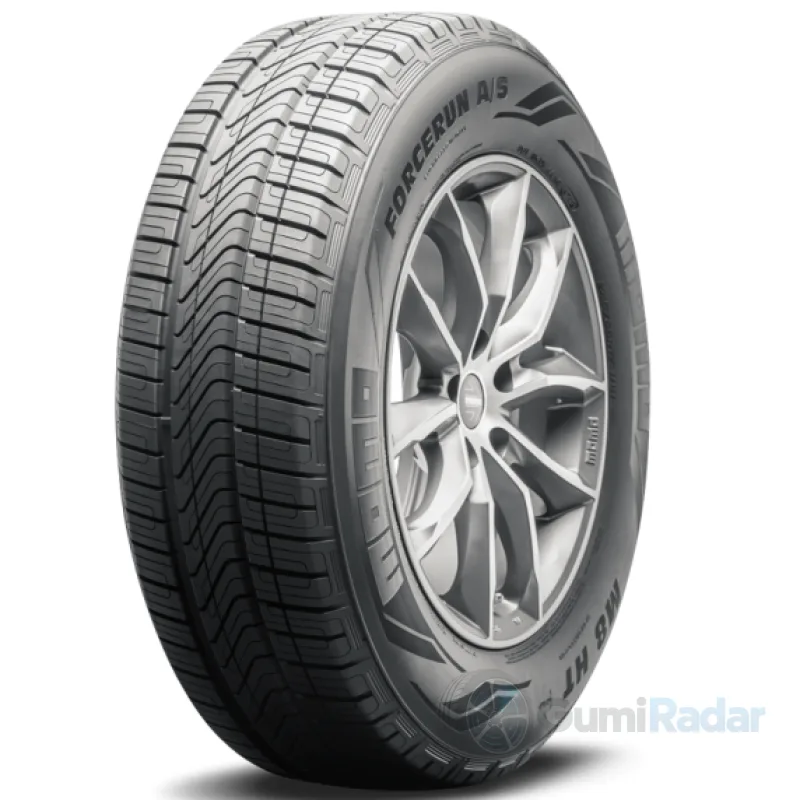 MOMO M-8 FORCERUN HT PRO