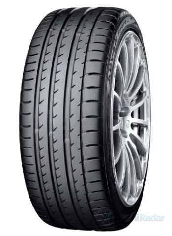Yokohama ADVAN SPORT V105T
