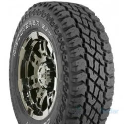 Cooper Discoverer S/T MAXX POR