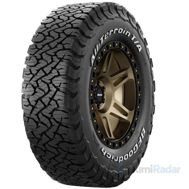 BFGoodrich ALL TER.T/A KO3