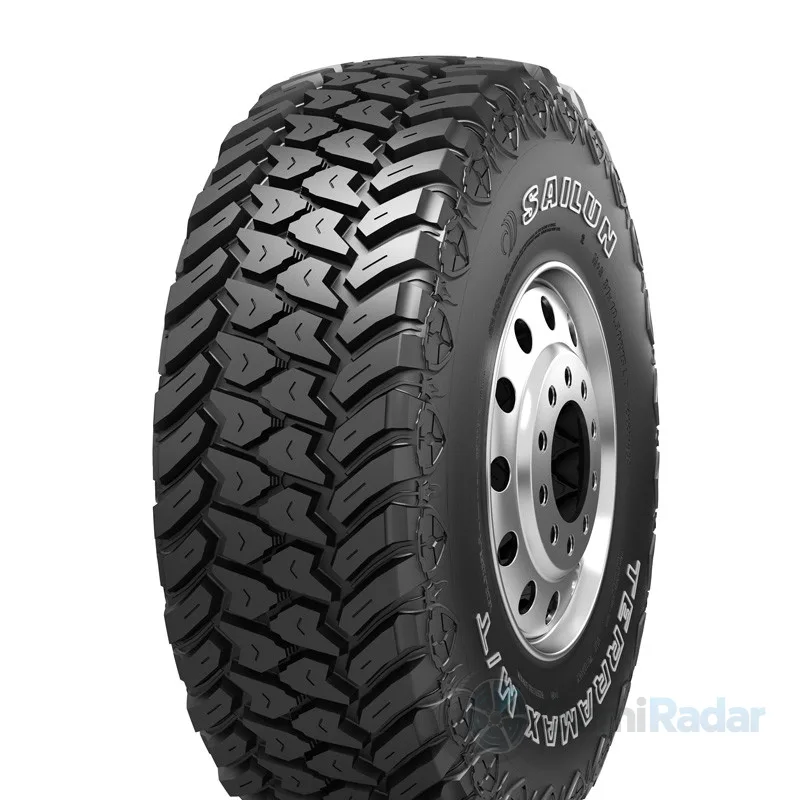 Sailun Terramax M/T POR