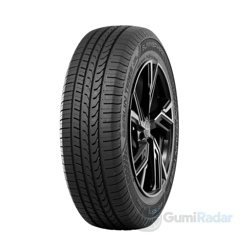 Berlin Tires SUMMER HP 2