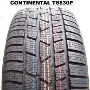 Continental TS830P S #