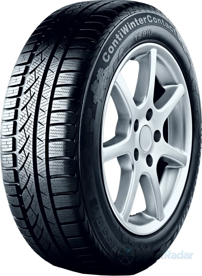 Continental CONTIWINTERCONTACT TS 810 ML