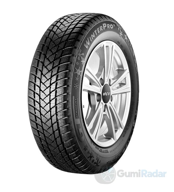 GT Radial WinterPro2 Evo