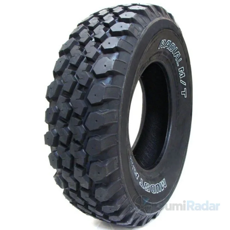 Nankang MUDSTAR N889