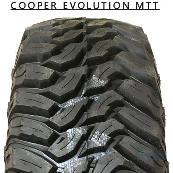Cooper EVOL. MTT