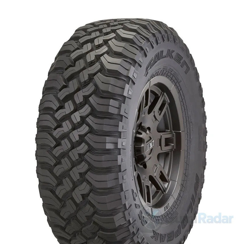 Falken Wildpeak M/T01