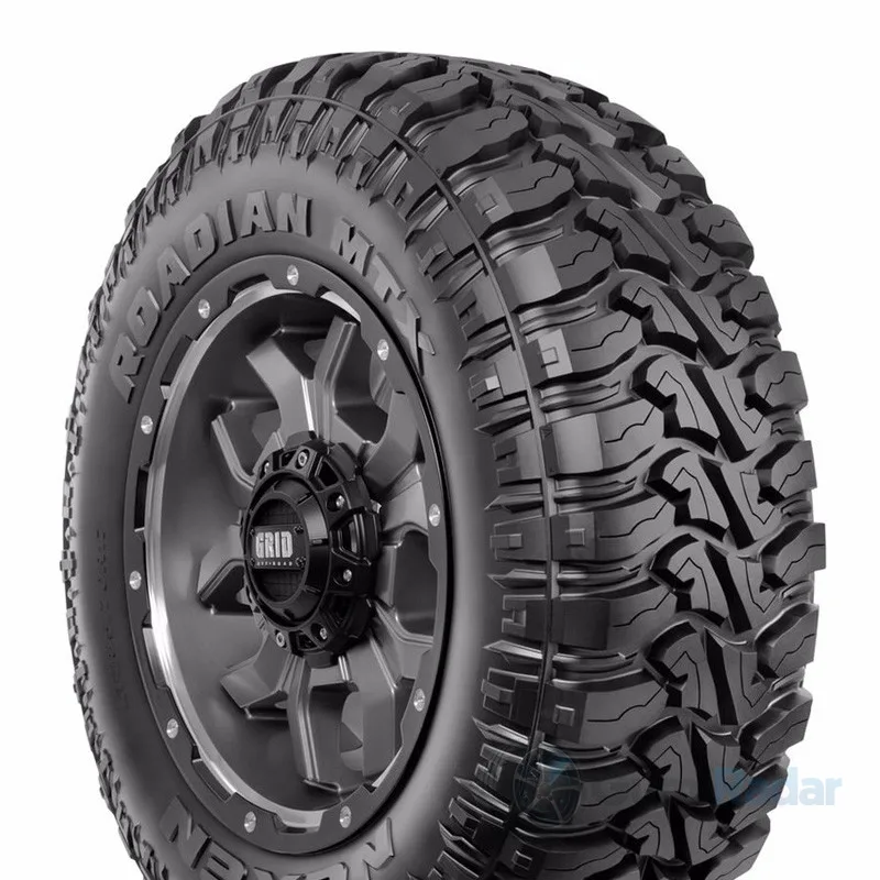 Nexen ROADIAN MTX RM7 1218