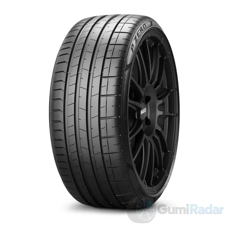 Pirelli P-Zero (PZ4) Sport Seal Inside