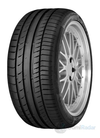Continental CSC5CS SIL
