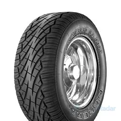 General Tire Grabber HP