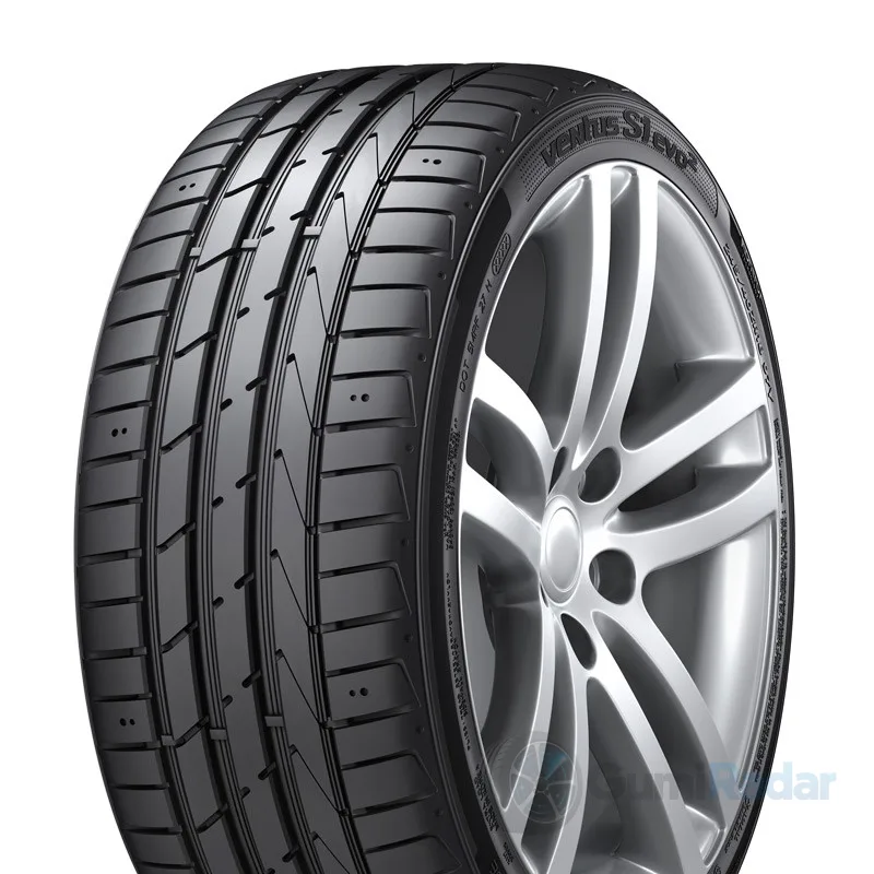 Hankook Ventus S1 evo2 K117A SUV