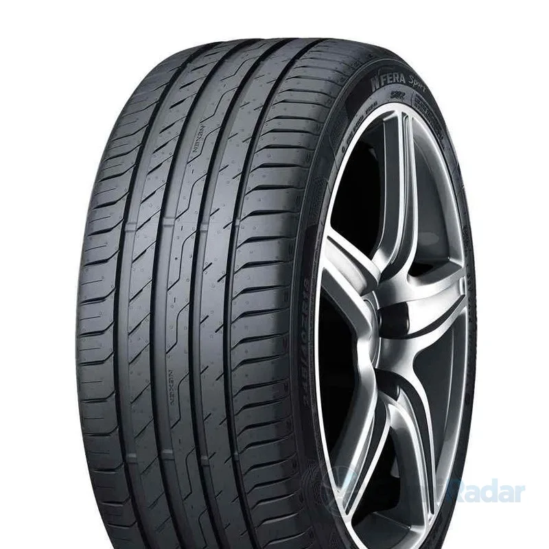 Nexen NFSPORTSEX