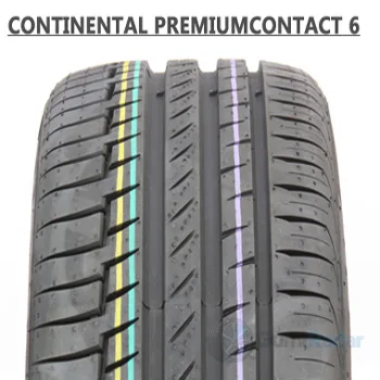 Continental PREMIUMCONT.6