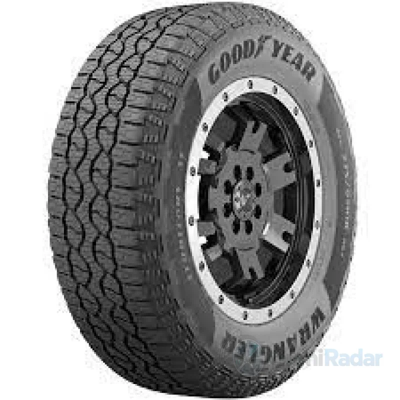 Goodyear Wrangler Territory AT/S