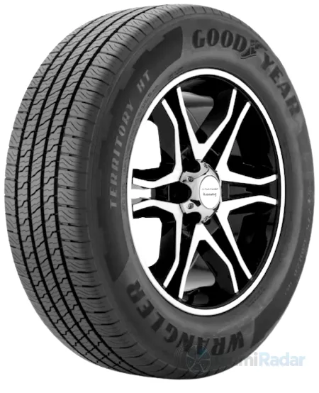 Goodyear WRL.TERRITOR.HT