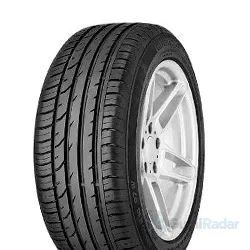 Continental Contact TS 815 ContiSeal