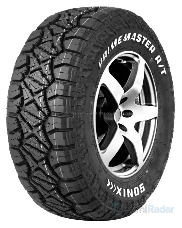 Sonix PRIMEMASTER R/T