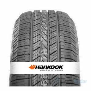Hankook DYNAPRO HP RA23 SYMC