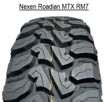 Nexen R.MTX RM7