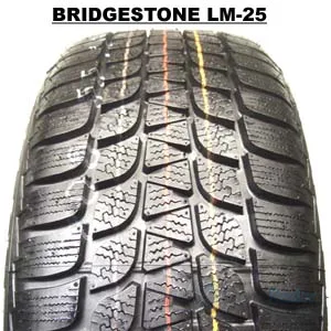 Bridgestone LM-25-1
