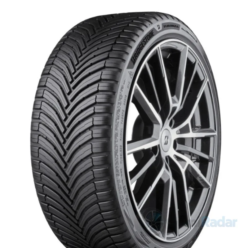 Bridgestone TUAS6DG