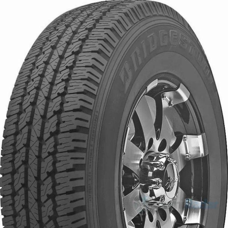 Bridgestone DUEL.A/T 693III