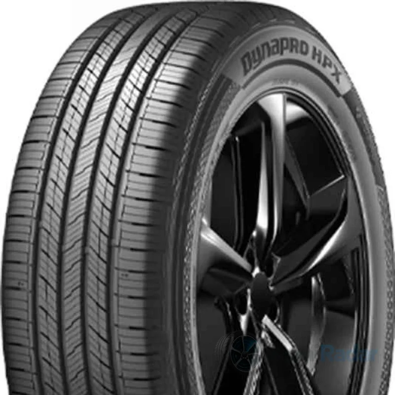 Hankook Dynapro HPX RA43