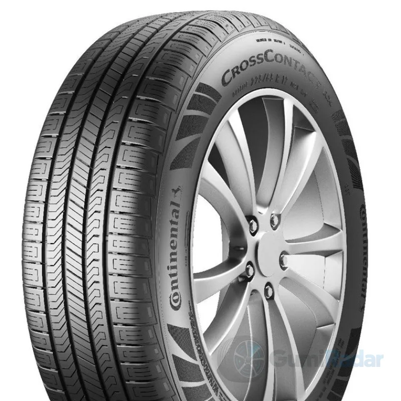 Continental CROSSCONT.RX