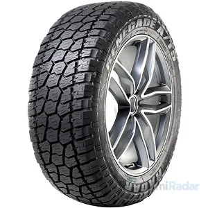 Radar Renegade A/T AT5