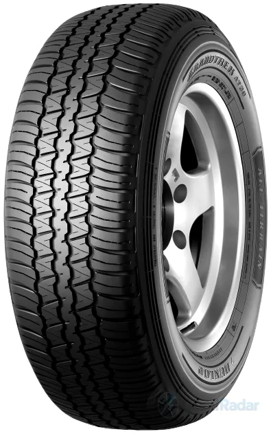 Dunlop Grandtrek AT 30S