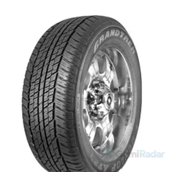 Dunlop GrandTrek AT23
