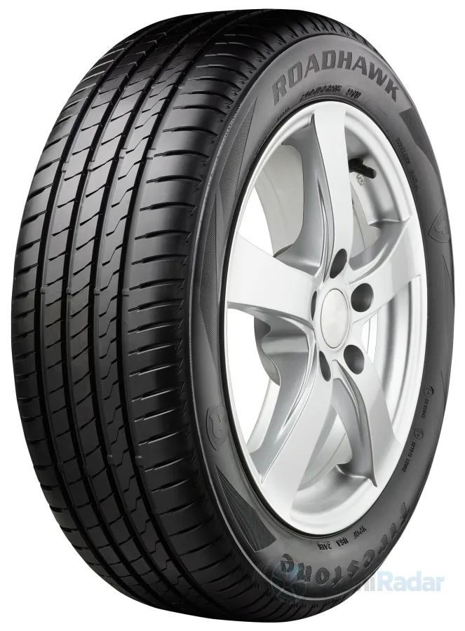 Firestone ROAHAWK