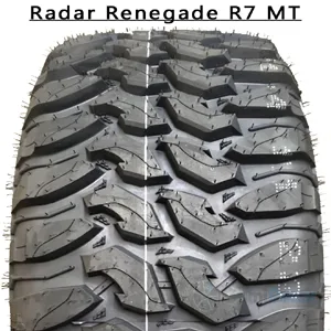Radar RENEGADE R7 M/T 123K