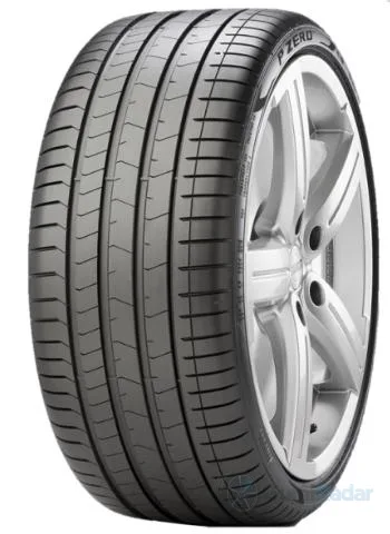 Pirelli PZERO PZ4 S. . HL E