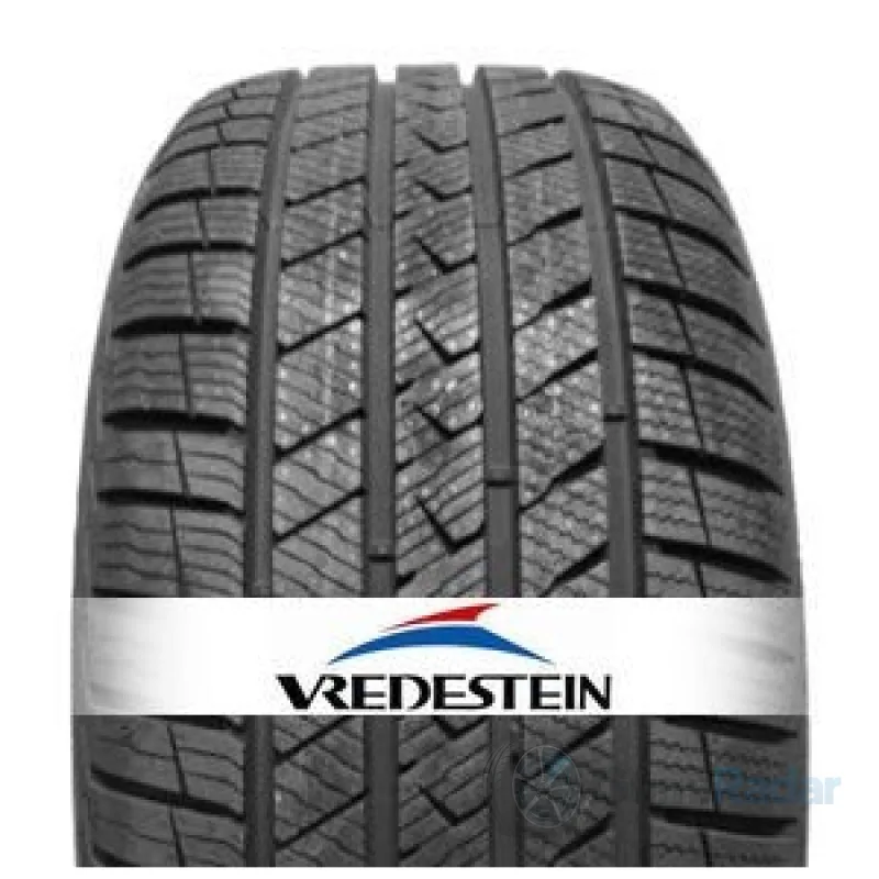 Vredestein QPRO+