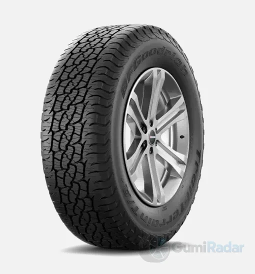 BFGoodrich TRAIL-TERRAIN T/A+ 0L