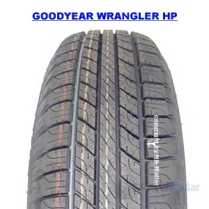 Goodyear WRANGL.HP