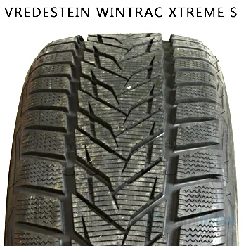 Vredestein WINTR. XTREME S