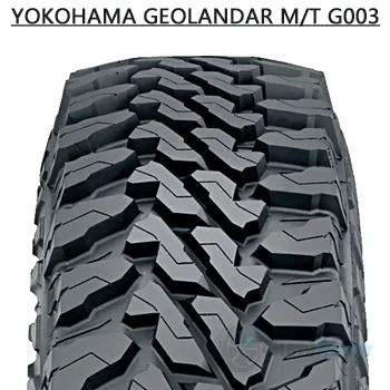 Yokohama GEOLANDAR G003