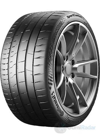 Continental CSC7XL