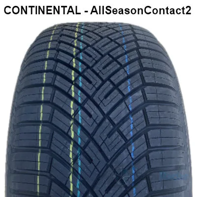 Continental ALLSEASCON.2 CS