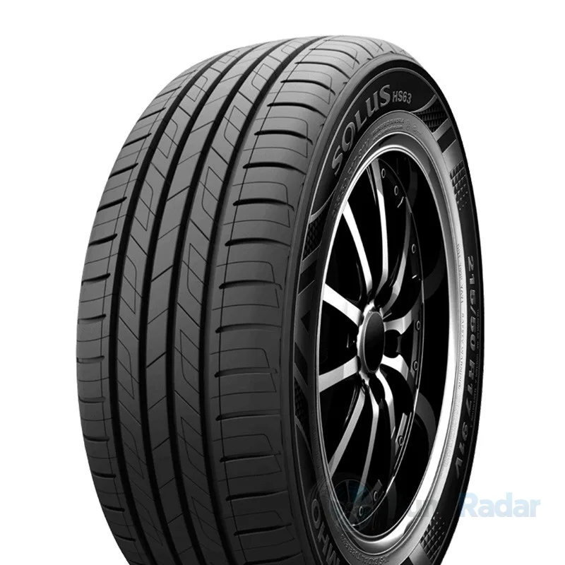 Kumho SOLUS HS63