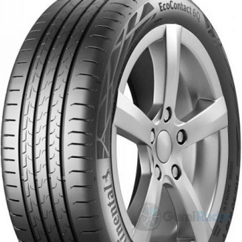 Continental ECOCON.6Q SI