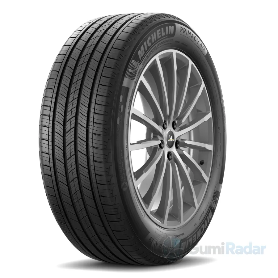 Michelin PRIMASALRX